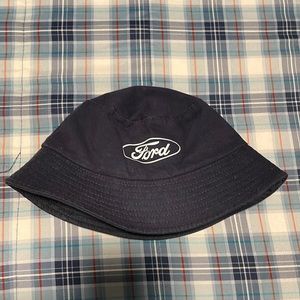 Ford Bucket Hat